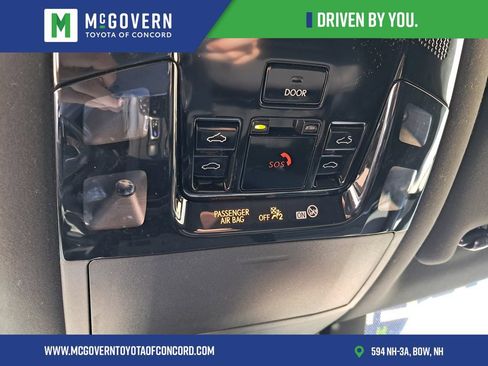 Used 2023 Lexus RX 350 Premium Plus w/ Accessory Package (Z1) AWD/4WD image 31