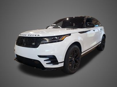 New 2026 Land Rover Range Rover Velar Dynamic SE
