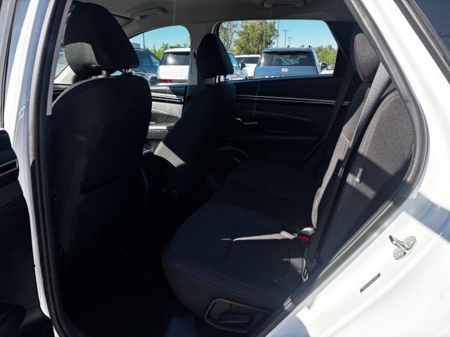 Used 2024 Hyundai Tucson SE AWD/4WD image 35