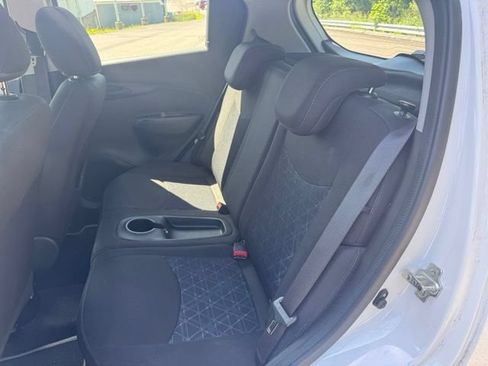 Used 2020 Chevrolet Spark LT FWD image 20