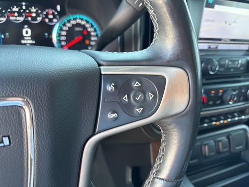 Used 2017 GMC Sierra 2500 Denali w/ Duramax Plus Package image 19
