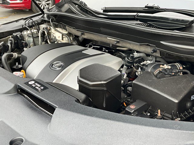 Used 2018 Lexus RX 350L AWD w/ Premium Package image 10