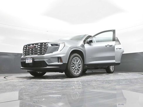 New 2026 GMC Acadia Denali w/ Super Cruise Package image 35