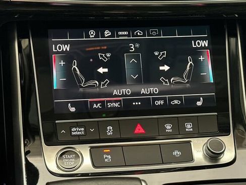 Used 2021 Audi Q7 3.0T Premium w/ Convenience Package image 27