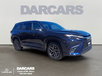 Used 2025 Lexus TX 350 AWD w/ Technology Package