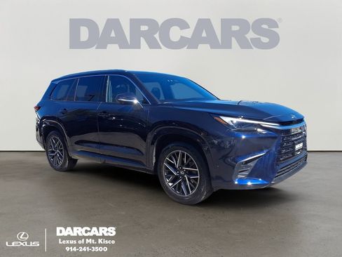 Used 2025 Lexus TX 350 AWD w/ Technology Package image 1