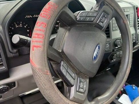 Used 2018 Ford F150 XL w/ Equipment Group 101A Mid RWD image 8