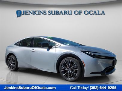 Used 2023 Toyota Prius XLE