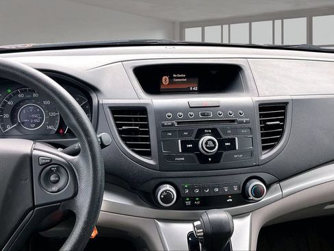 Used 2013 Honda CR-V LX image 6
