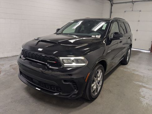 New 2026 Dodge Durango GT AWD/4WD image 10