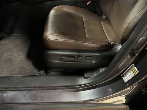 Used 2024 Honda Ridgeline RTL image 23