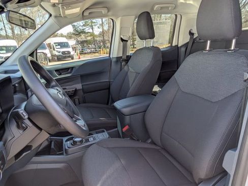 New 2025 Ford Maverick XL w/ 4K Tow Package AWD/4WD image 20