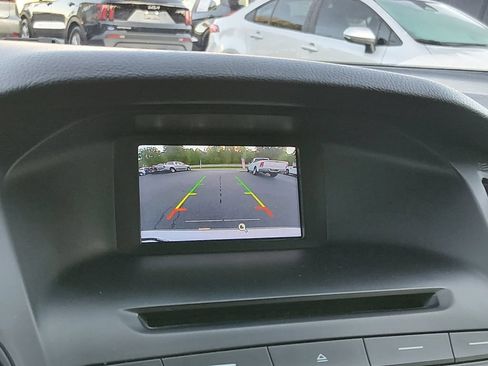 Used 2016 Ford Focus SE FWD image 21