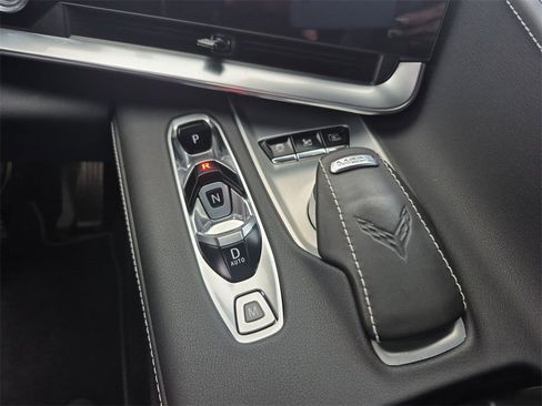 Used 2022 Chevrolet Corvette Stingray Preferred Cpe w/ Z51 Performance Package image 26