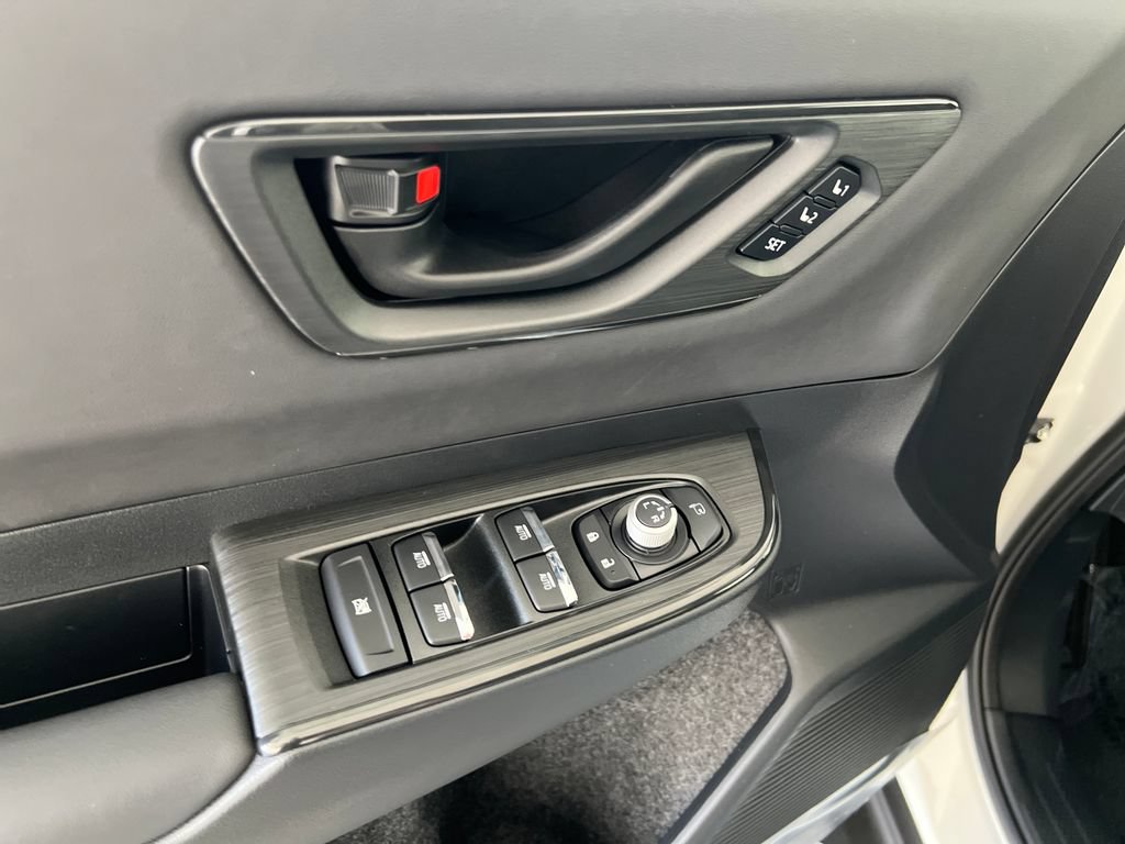 New 2026 Subaru Outback Wilderness AWD/4WD image 13