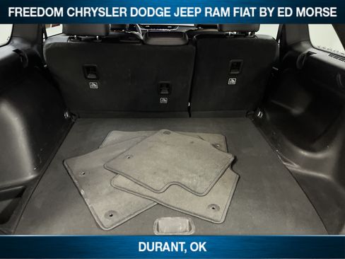 Used 2024 Jeep Grand Cherokee Limited AWD/4WD image 8
