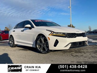Used 2024 Kia K5 EX w/ EX Premium Package