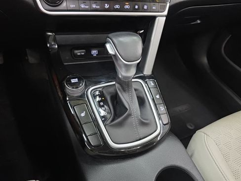 Used 2021 Kia Seltos SX w/ SX Sunroof Package image 20