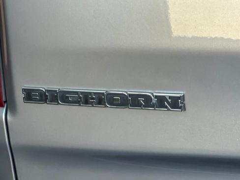 Used 2019 RAM 1500 Big Horn RWD image 24