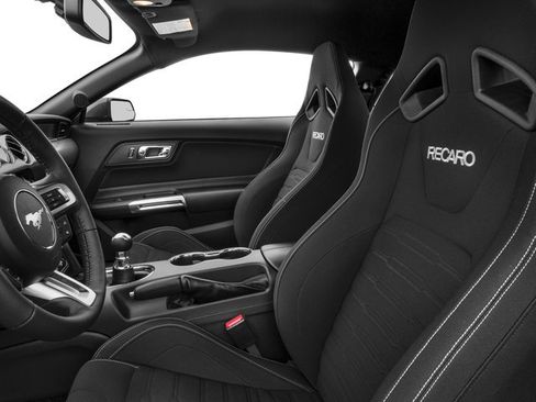 Used 2016 Ford Mustang GT w/ Black Accent Package RWD image 8
