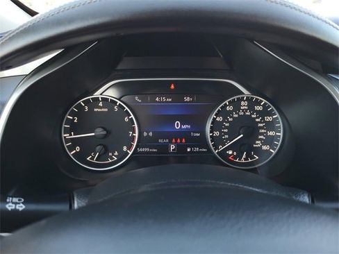 Certified 2023 Nissan Murano S image 27