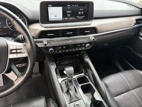 Used 2021 Kia Telluride SX FWD image 29