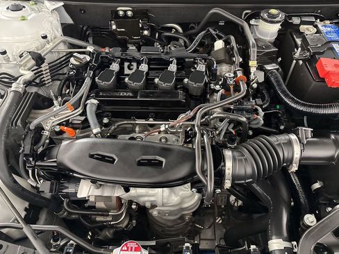 Used 2023 Honda Accord EX image 30