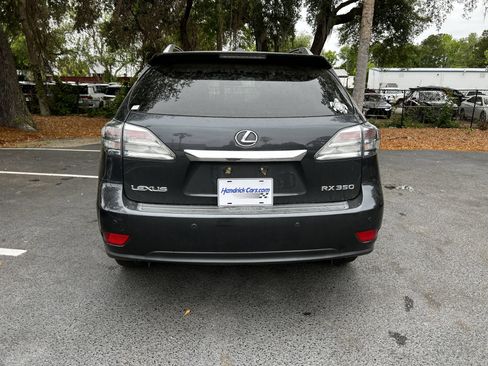 Used 2010 Lexus RX 350 2WD image 8