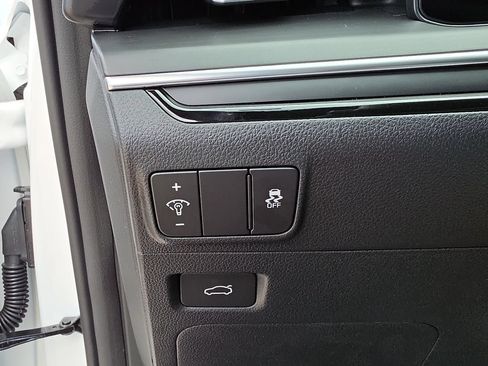 New 2026 Kia K5 GT-Line w/ GT-Line Red Interior Package FWD image 27