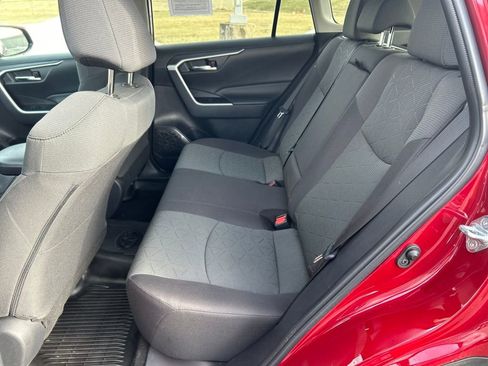 Certified 2023 Toyota RAV4 XLE image 28