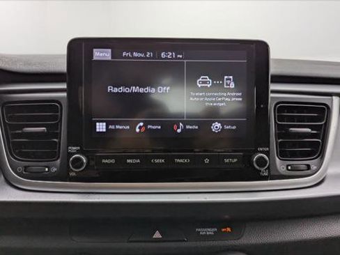 Used 2022 Kia Rio S image 27