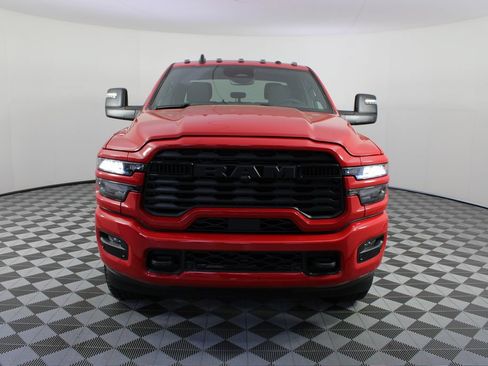 New 2026 RAM 2500 Big Horn AWD/4WD image 26