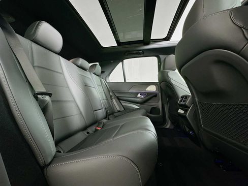 Used 2026 Mercedes-Benz GLE 450 4MATIC image 26