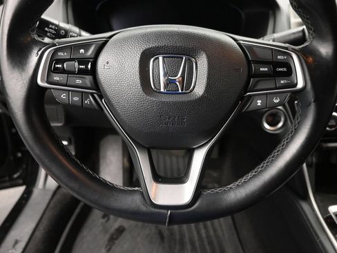 Used 2018 Honda Accord EX-L image 17