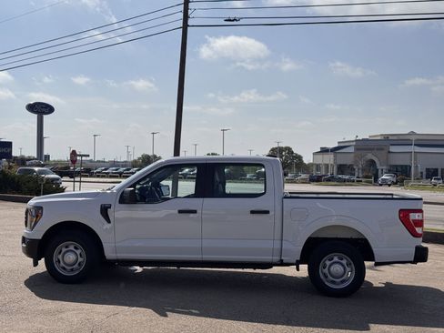 Certified 2023 Ford F150 XL image 7