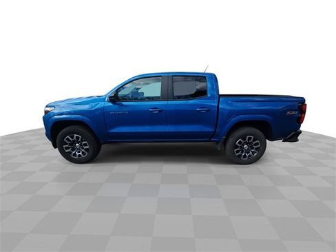 Certified 2023 Chevrolet Colorado Z71 w/ Z71 Convenience Package 2 image 5