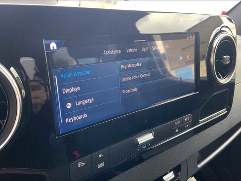 New 2025 Mercedes-Benz Sprinter 2500 image 26