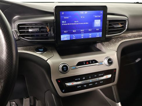 Used 2022 Ford Explorer Timberline w/ Timberline Technology Package image 5