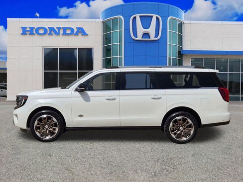 Used 2025 Ford Expedition Max King Ranch AWD/4WD image 6