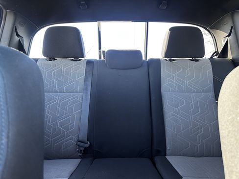 Used 2023 Toyota Tacoma TRD Off-Road image 13