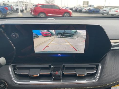 New 2026 Chevrolet TrailBlazer ACTIV w/ Convenience Package FWD image 27