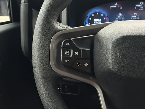 Used 2025 Ford Bronco 4-Door AWD/4WD image 27