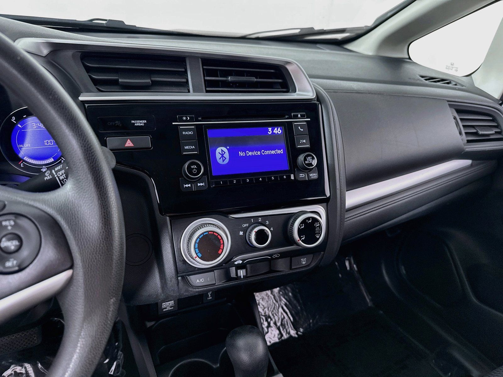Used 2020 Honda Fit LX image 15