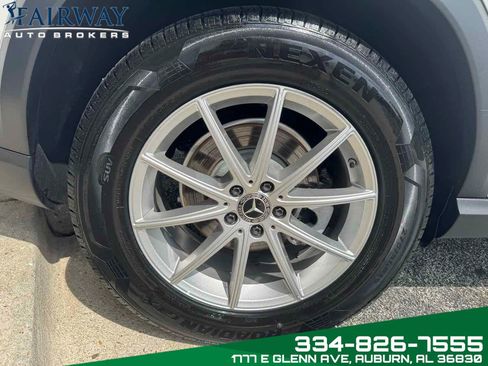 Used 2024 Mercedes-Benz GLE 350 4MATIC image 36