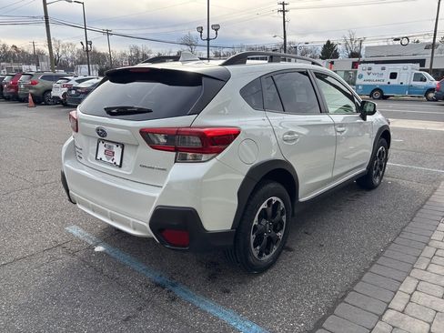 Certified 2023 Subaru Crosstrek 2.0i Premium image 15