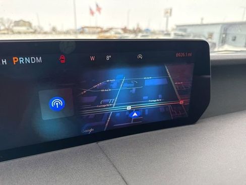 Used 2025 Ford Expedition Tremor image 20