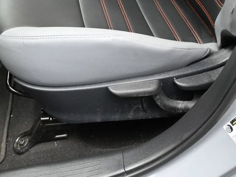 Used 2024 Nissan Kicks SR w/ SR Premium Package FWD image 30
