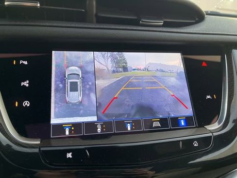 Used 2023 Cadillac XT6 Sport w/ Technology Package image 24