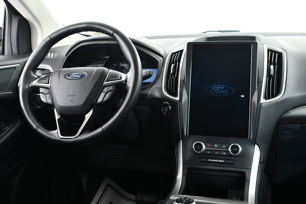 Used 2024 Ford Edge SEL w/ Sport Appearance Package AWD/4WD image 8