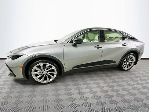 New 2026 Toyota Crown Limited image 24